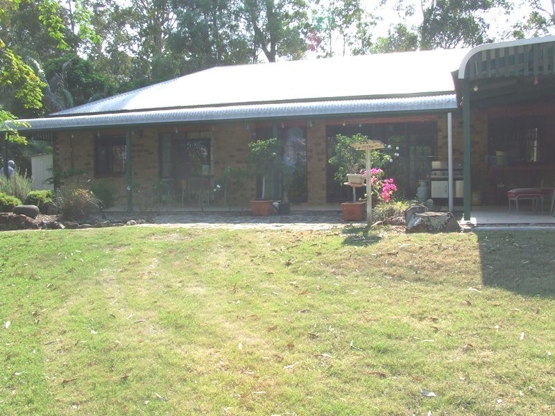357 Trees Road, Tallebudgera QLD 4228