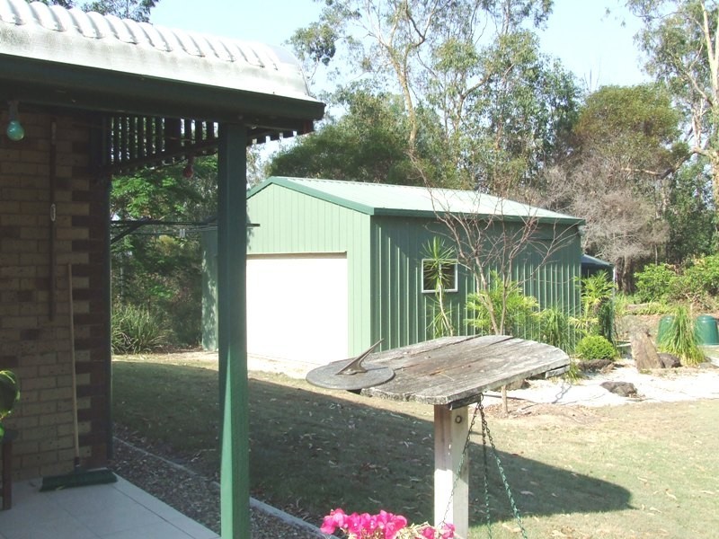357 Trees Road, Tallebudgera QLD 4228