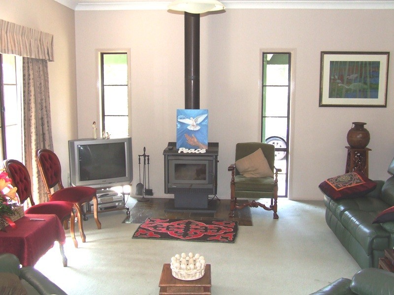 357 Trees Road, Tallebudgera QLD 4228