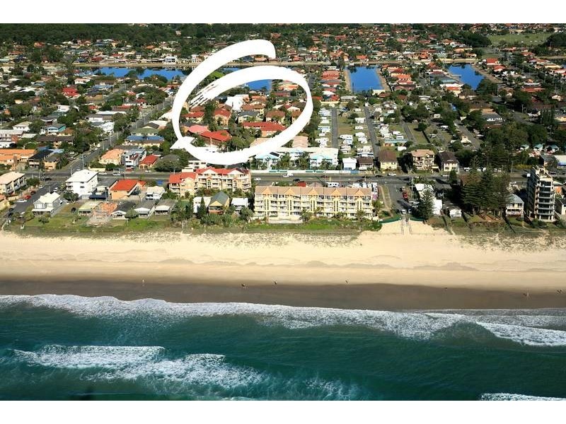 3/9 Nalla Court, Palm Beach QLD 4221