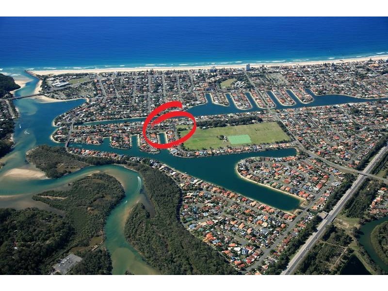 67 Mallawa Drive, Palm Beach QLD 4221