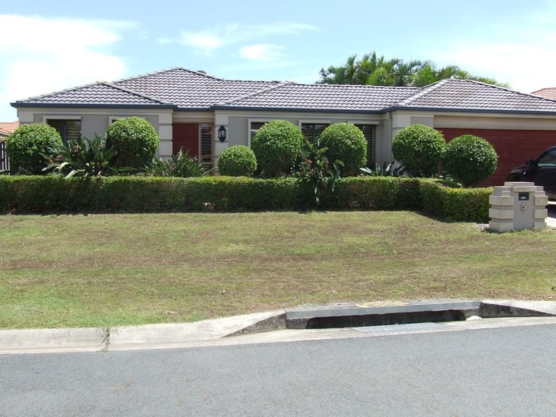 5 Lanai Drive, Burleigh Waters QLD 4220