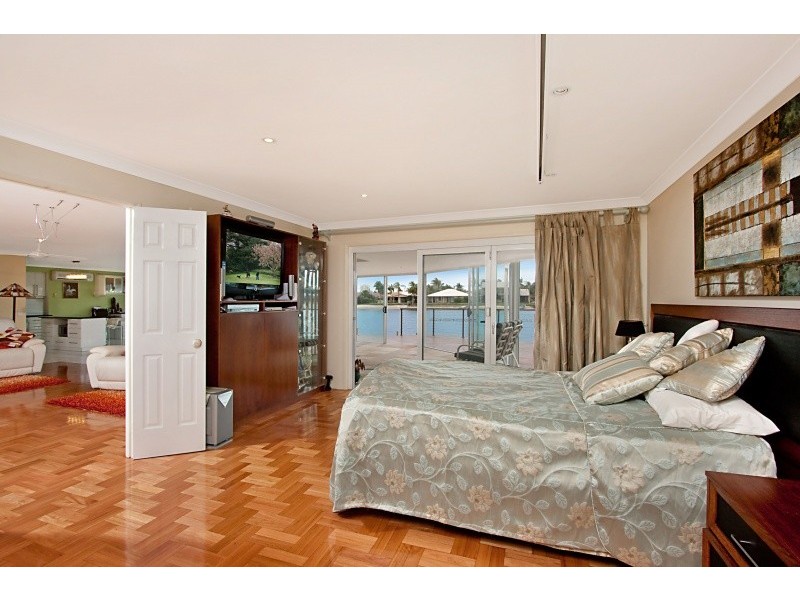 230 Mallawa Drive, Palm Beach QLD 4221