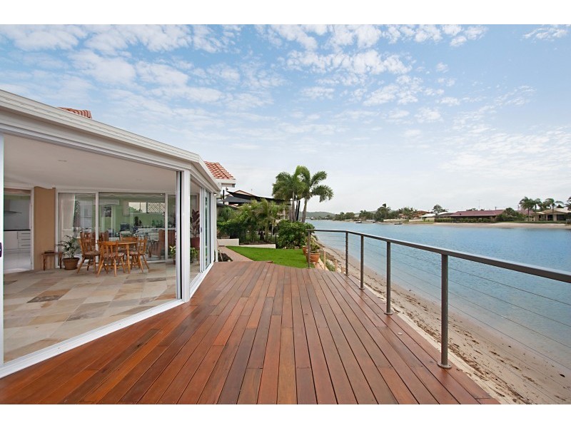 230 Mallawa Drive, Palm Beach QLD 4221