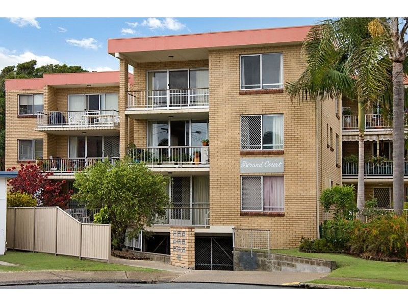 5/8 Nyrang Avenue, Palm Beach QLD 4221