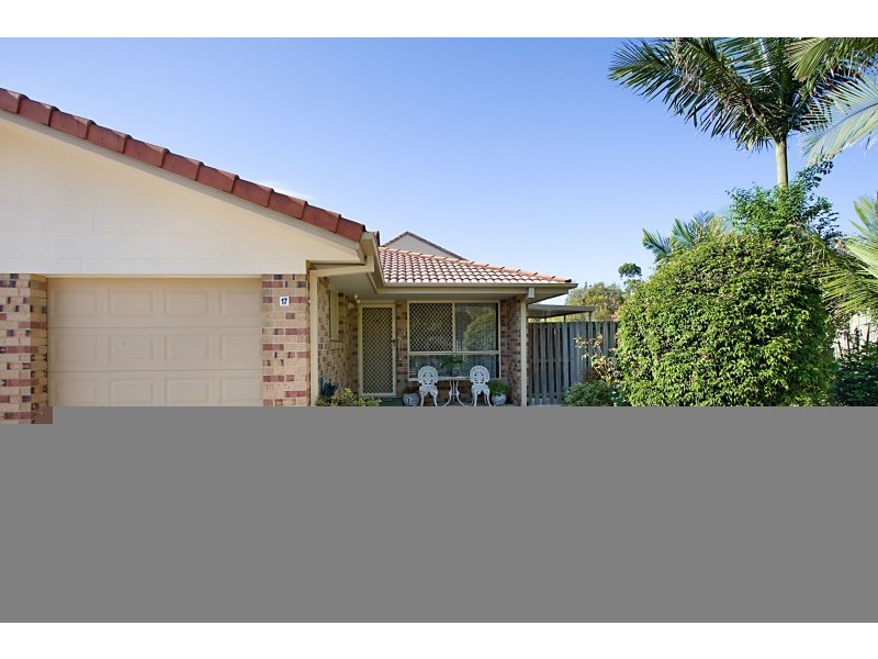 17/174 Galleon Way, Currumbin Waters QLD 4223