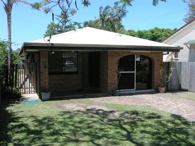 18 Boundary Street, Currumbin QLD 4223