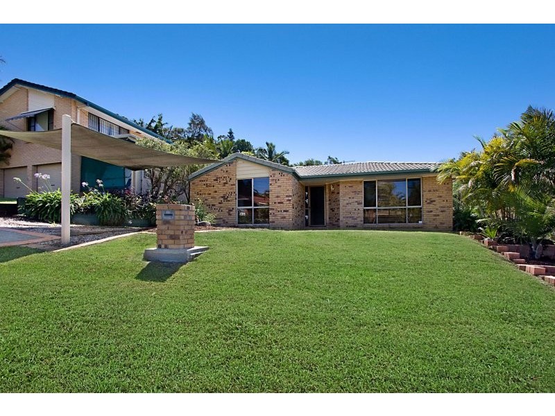 3 Sellin Place, Currumbin Waters QLD 4223