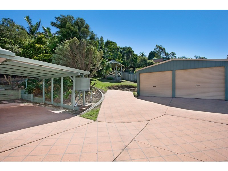 3 Sellin Place, Currumbin Waters QLD 4223