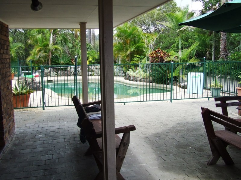 21 Chown Avenue, Currumbin Waters QLD 4223