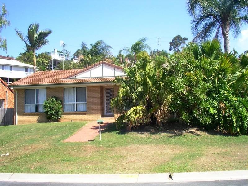 16 Zinnea Street, Elanora QLD 4221