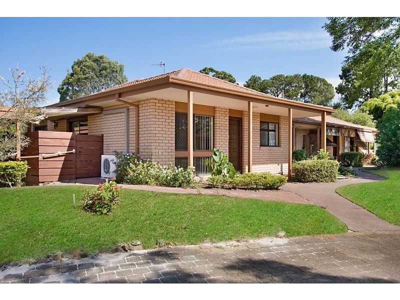 20/11 Araucaria Way, Elanora QLD 4221
