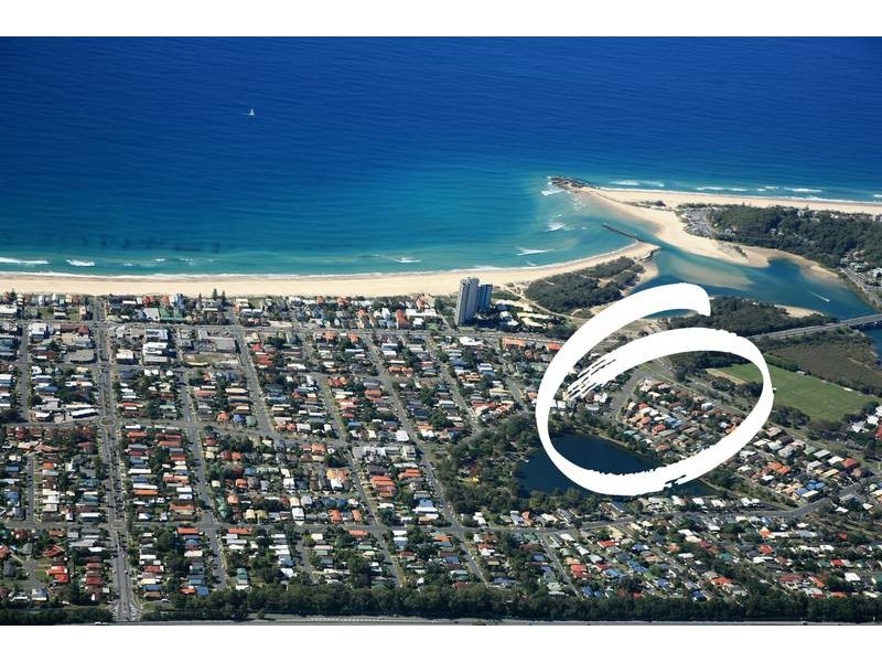 2/89 Laguna Avenue, Palm Beach QLD 4221
