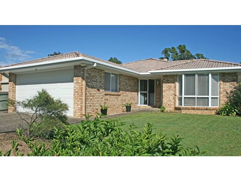 10 Rees Court, Elanora QLD 4221