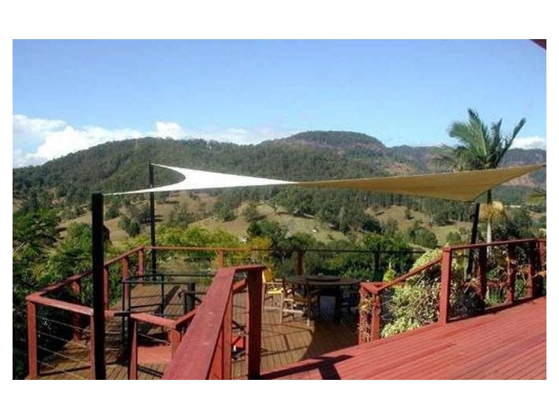 870 Tallebudgera Creek Road, Tallebudgera Valley QLD 4228