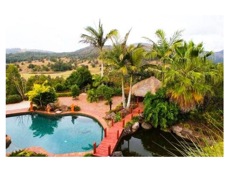 870 Tallebudgera Creek Road, Tallebudgera Valley QLD 4228