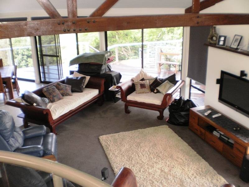 870 Tallebudgera Creek Road, Tallebudgera Valley QLD 4228