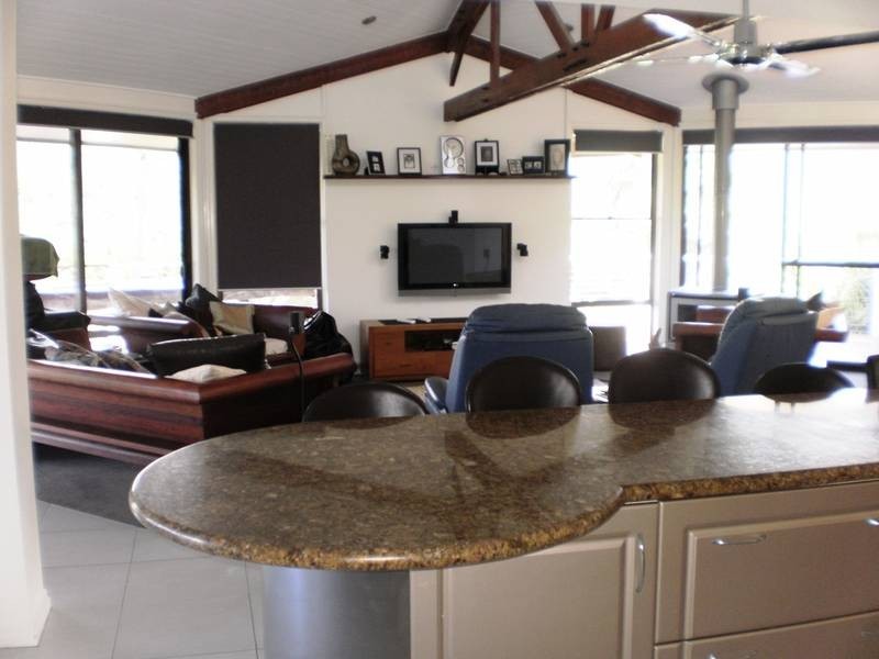 870 Tallebudgera Creek Road, Tallebudgera Valley QLD 4228