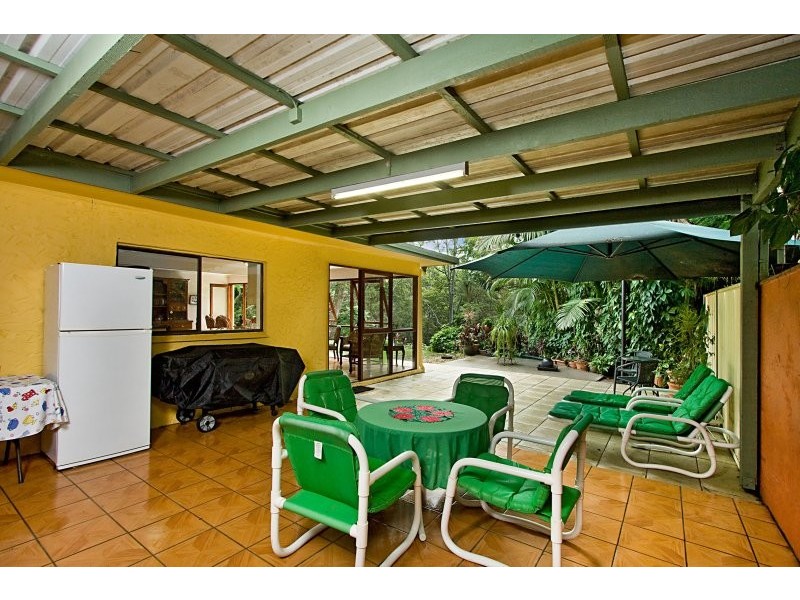 26 Marika Way, Currumbin Waters QLD 4223