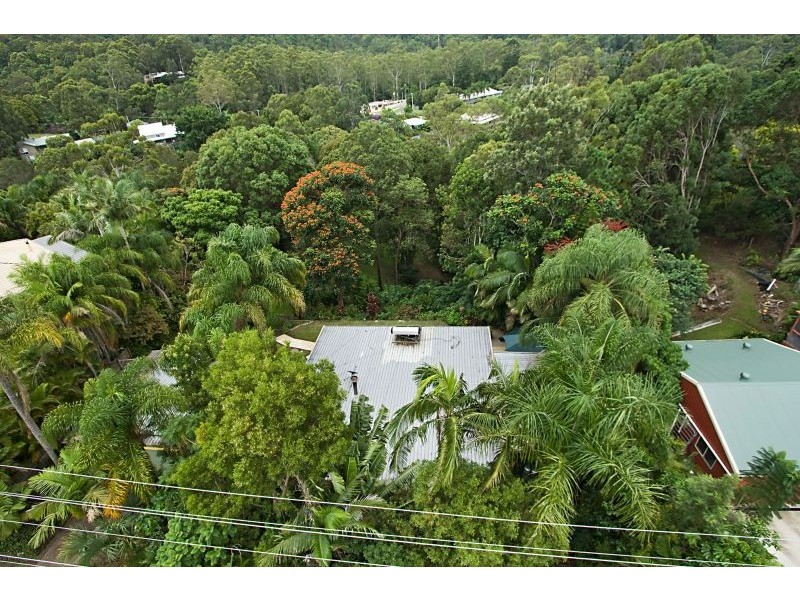 26 Marika Way, Currumbin Waters QLD 4223