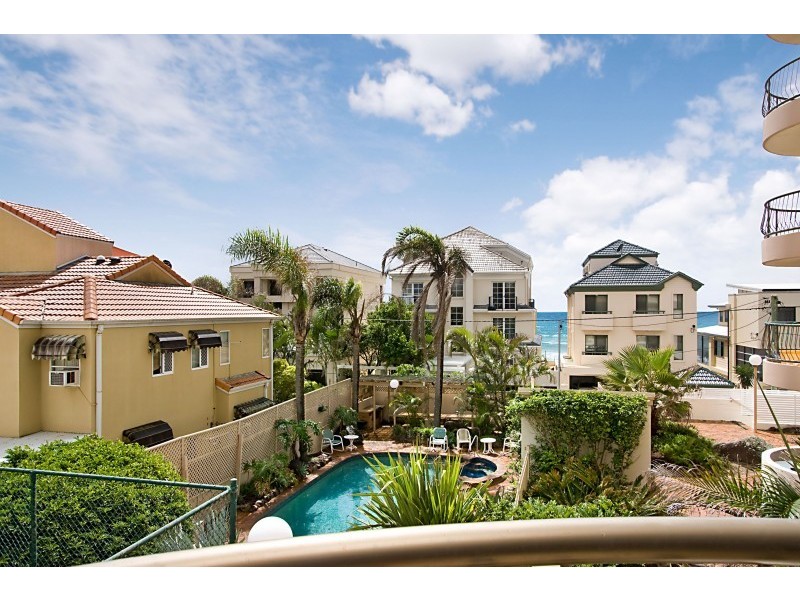 4/1187 Gold Coast Highway, Palm Beach QLD 4221