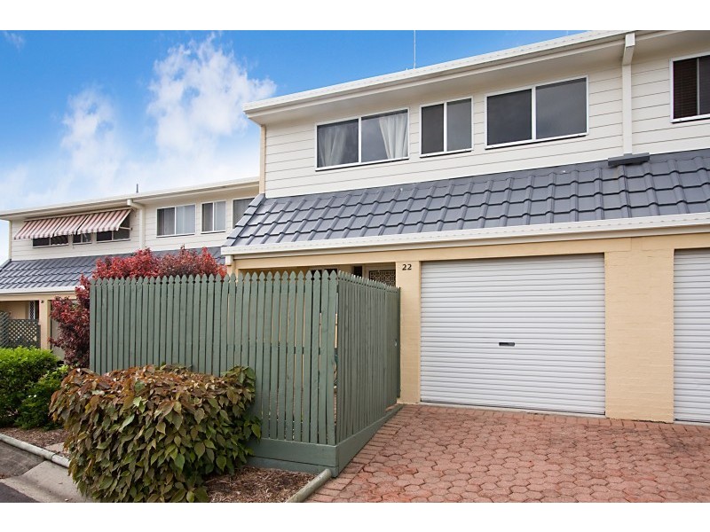 22/4 Itong Place, Currumbin Waters QLD 4223