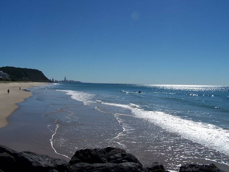 3/5 Culgoa Street, Palm Beach QLD 4221