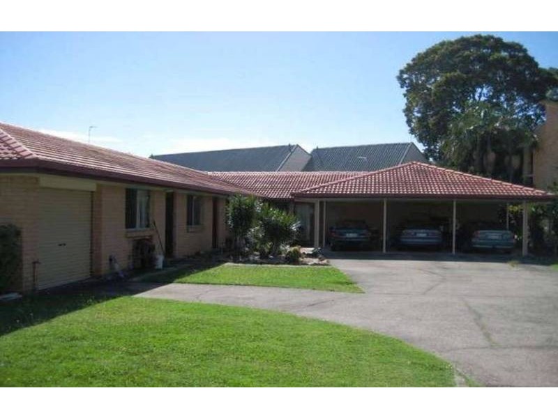 3/5 Culgoa Street, Palm Beach QLD 4221