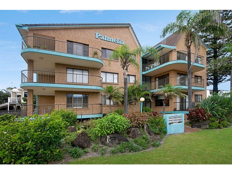 3/1199 Gold Coast Highway, Palm Beach QLD 4221