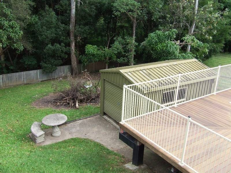 6 Coorabin Court, Tallebudgera QLD 4228