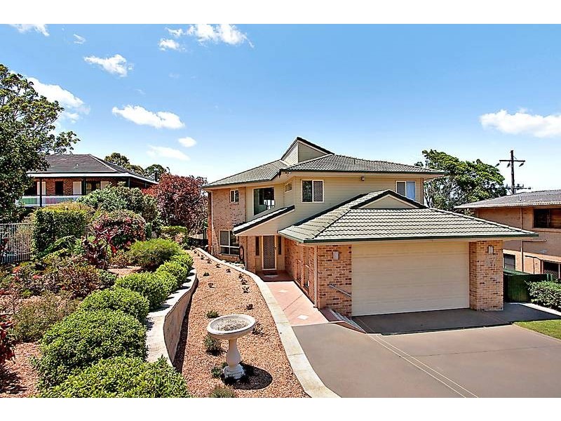 47 Skyline Terrace, Burleigh Heads QLD 4220