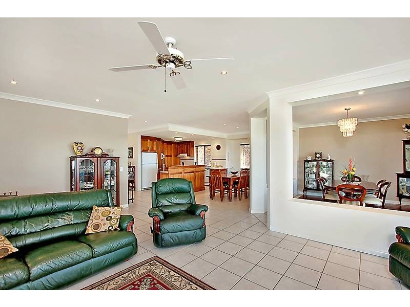 47 Skyline Terrace, Burleigh Heads QLD 4220