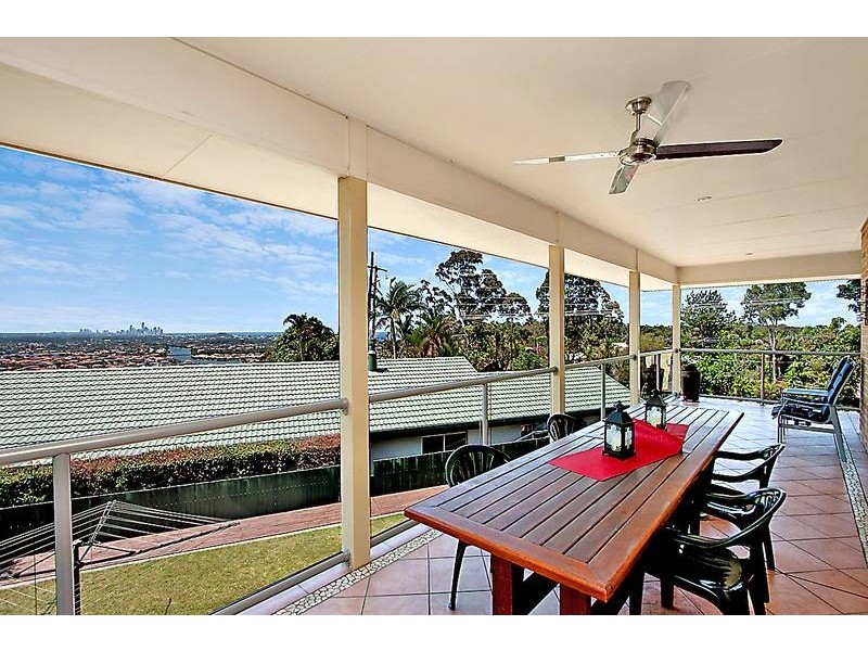 47 Skyline Terrace, Burleigh Heads QLD 4220