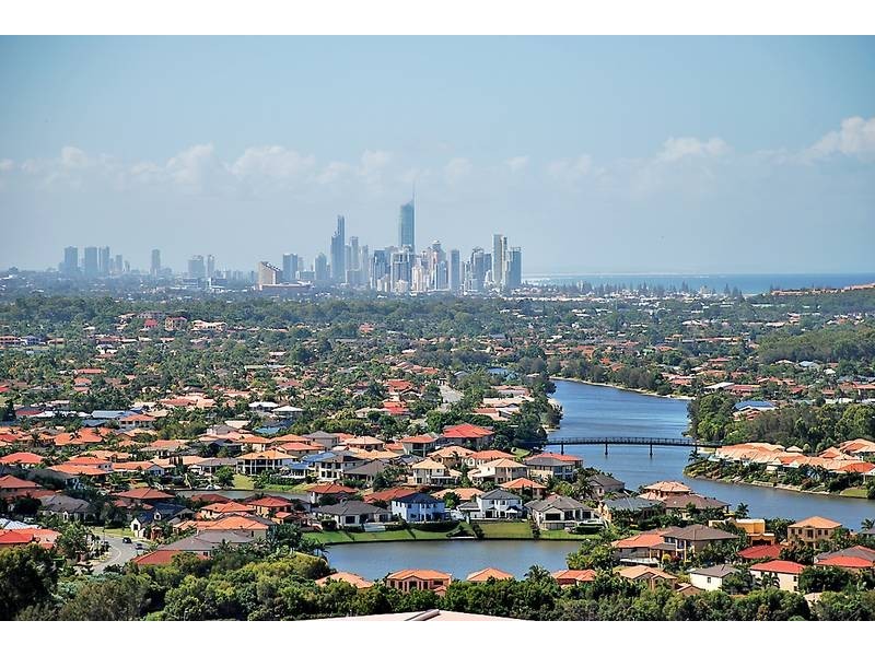 47 Skyline Terrace, Burleigh Heads QLD 4220
