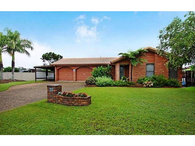 26 Kentia Court, Elanora QLD 4221