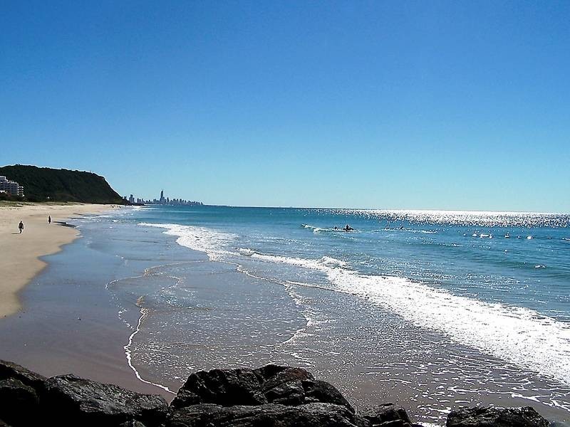 7/1064 La Monique Gold Coast Highway, Palm Beach QLD 4221