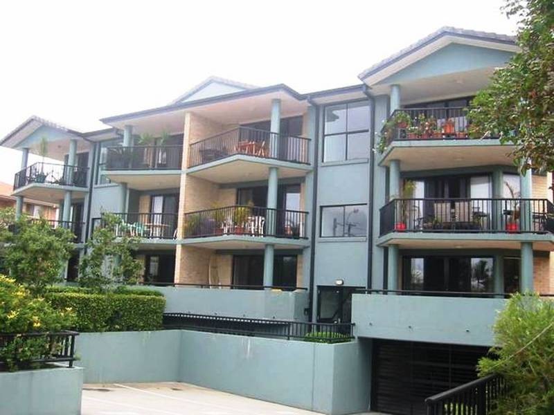 5/1266 Gold Coast Highway, Palm Beach QLD 4221