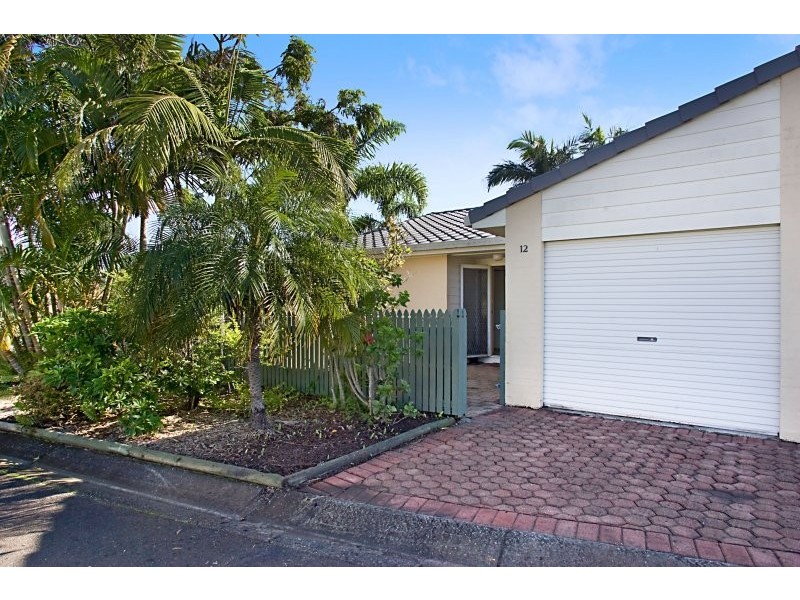 12/4 Itong Place, Currumbin Waters QLD 4223
