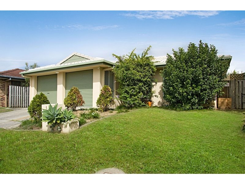 1 Kalmia Court, Elanora QLD 4221