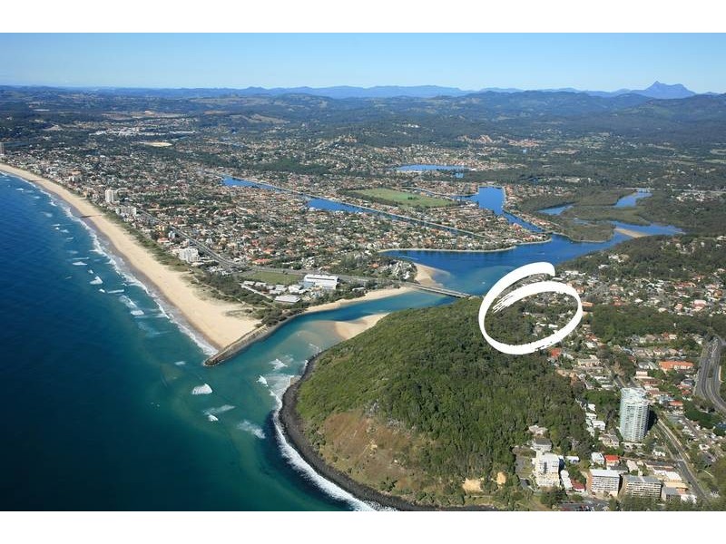 10 Rudd Street, Burleigh Heads QLD 4220