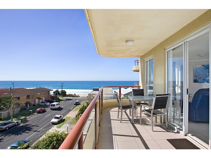 Palm Beach QLD 4221