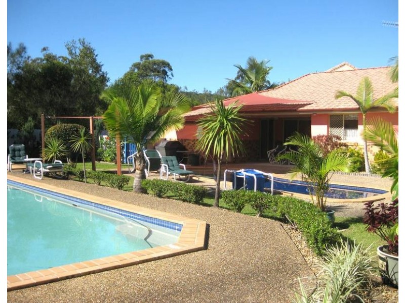 50/174 Galleon Way, Currumbin Waters QLD 4223