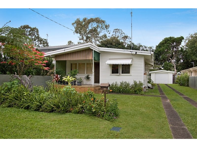 158 Laguna Avenue, Palm Beach QLD 4221