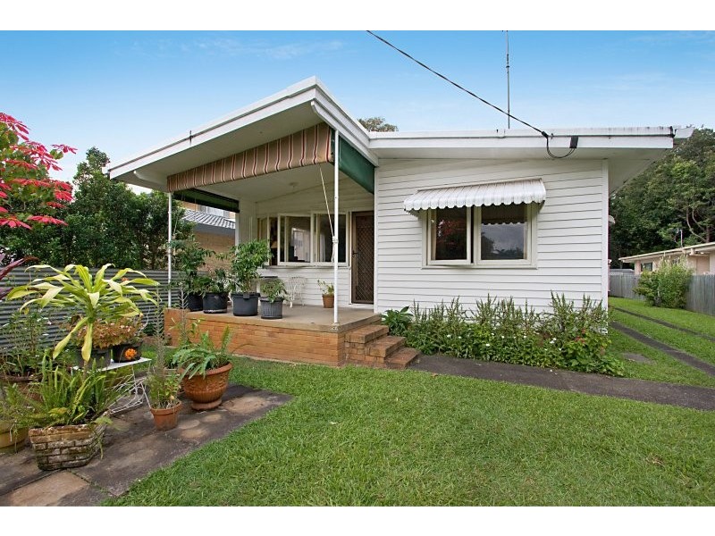 158 Laguna Avenue, Palm Beach QLD 4221