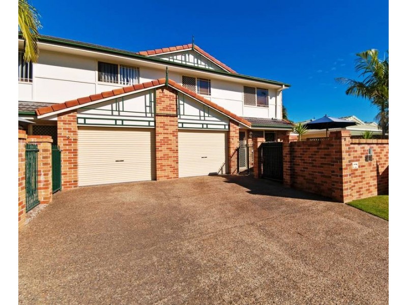 8/91 Bienvenue Drive, Currumbin Waters QLD 4223