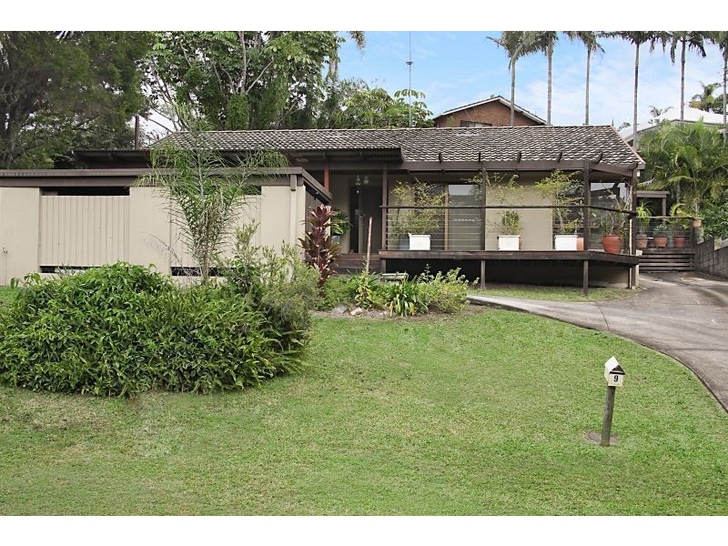 9 Numidia Street, Currumbin Waters QLD 4223