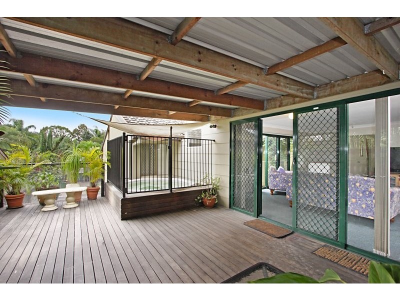 9 Numidia Street, Currumbin Waters QLD 4223