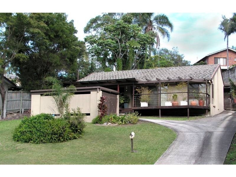 9 Numidia Street, Currumbin Waters QLD 4223