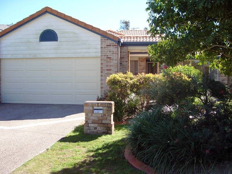 47 Keegan Circuit, Currumbin Waters QLD 4223