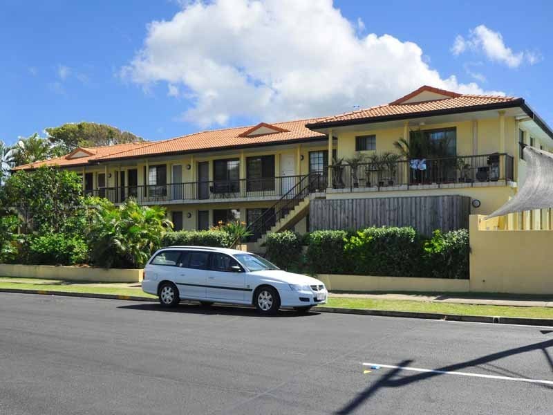 10/1 second ave, Palm Beach QLD 4221